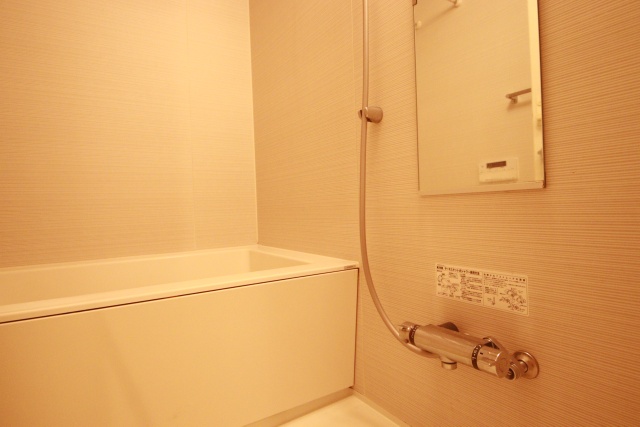 バス・シャワールーム　※別室の参考写真の為、現況優先です。