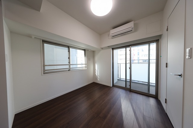 居室・リビング　居室※別部屋参考写真