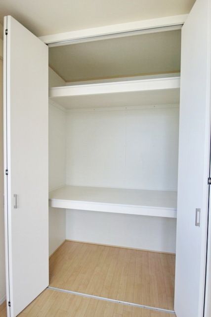 収納　旭化成ホームズ施工　インターネット無料物件