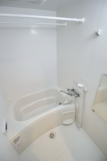 バス・シャワールーム　旭化成ホームズ施工　インターネット無料物件