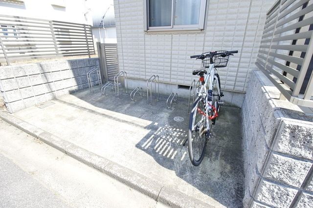 その他共有部分　旭化成ホームズ施工　インターネット無料物件