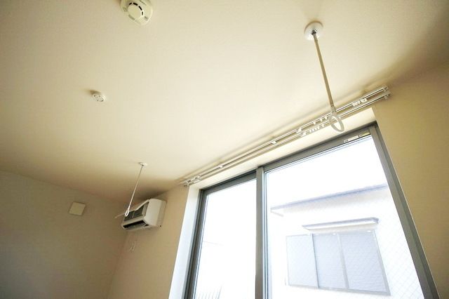 その他設備　旭化成ホームズ施工　インターネット無料物件