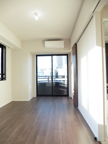 居室・リビング　居室※別部屋参考写真