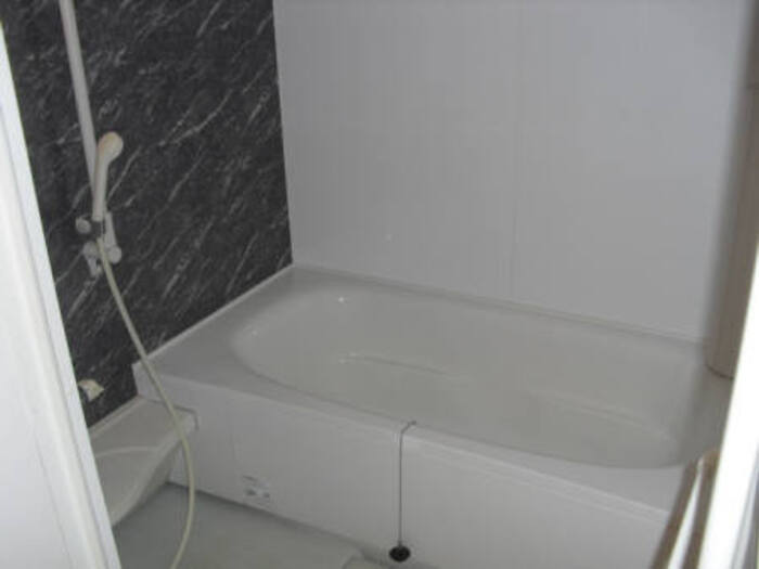 バス・シャワールーム　101 浴室