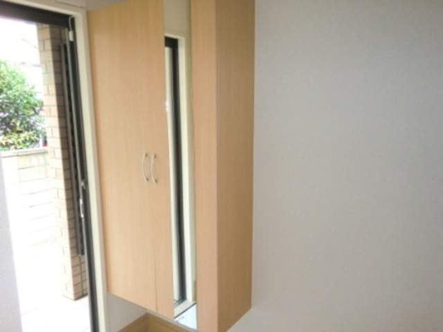 その他　宅配ボックス