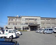 警察署・交番　徳島板野警察署（警察署・交番）まで828m