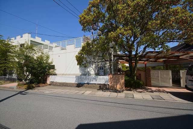 幼稚園・保育園　きらきら星幼稚園（幼稚園・保育園）まで950m