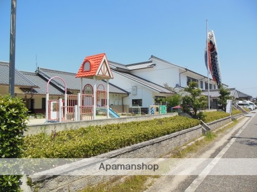 幼稚園・保育園　橿原市第2こども園今井保育所（幼稚園・保育園）まで1864m