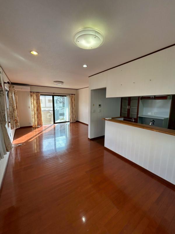 居室・リビング　居室、リビング