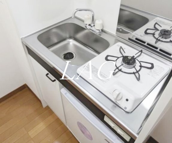 キッチン　キッチンです。（同仕様です。）