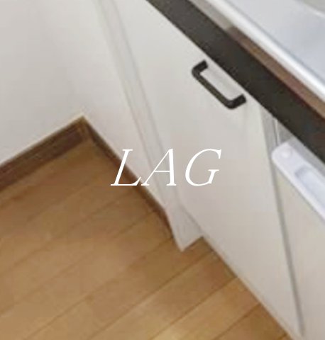 収納　収納です。（同仕様です。）