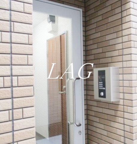 エントランス　エントランスです。