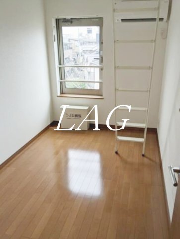 居室・リビング　洋室のお部屋です。（同仕様です。）