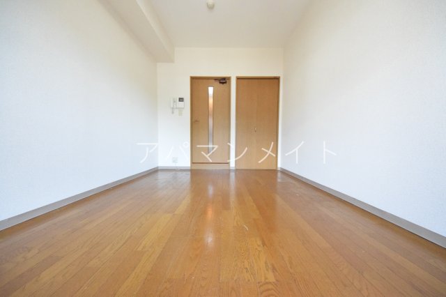 居室・リビング　リビングです