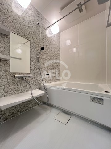 バス・シャワールーム　サンエイハイツ玉川　風呂