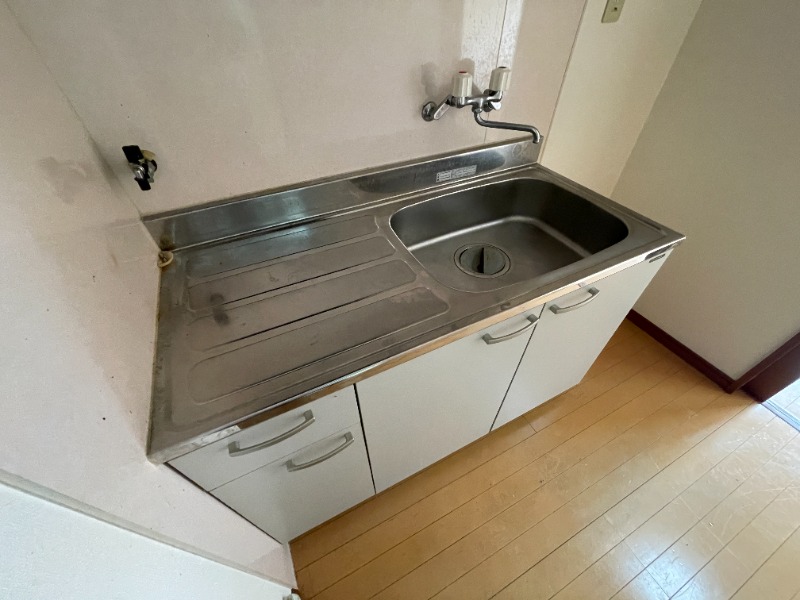 キッチン　別号室