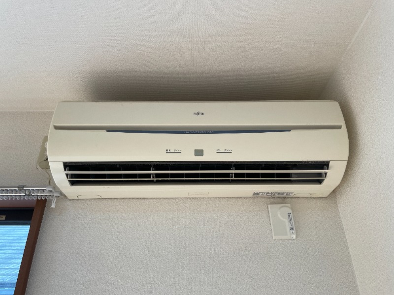 その他設備　別号室