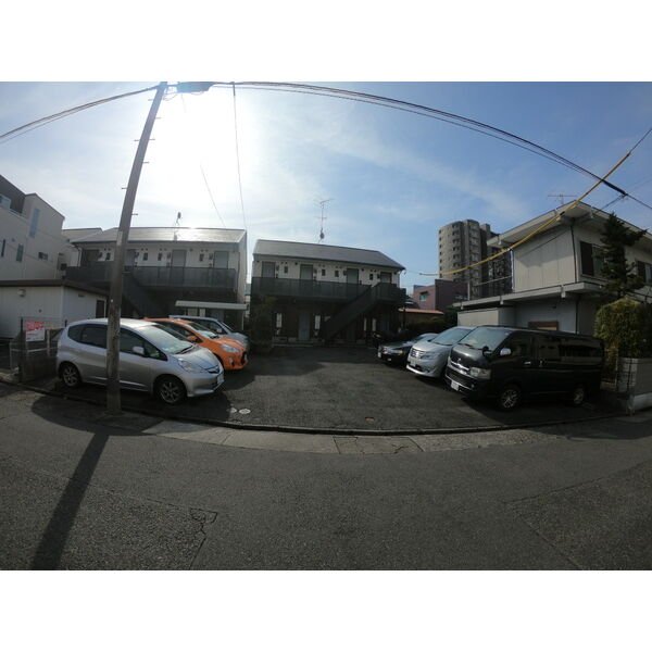 その他　他号室の写真です。