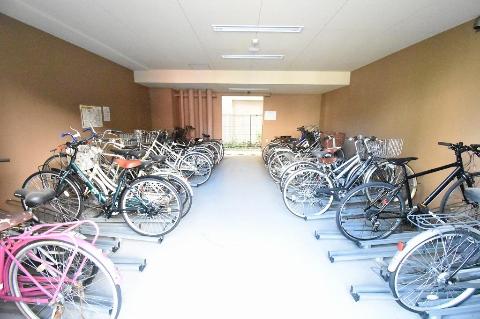 その他共有部分　共有部分