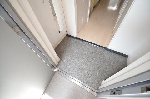 玄関　玄関（イメージ）