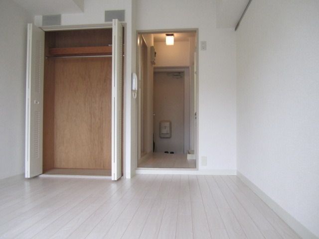 その他部屋・スペース　室内・室内設備