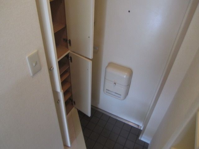 玄関　室内・室内設備