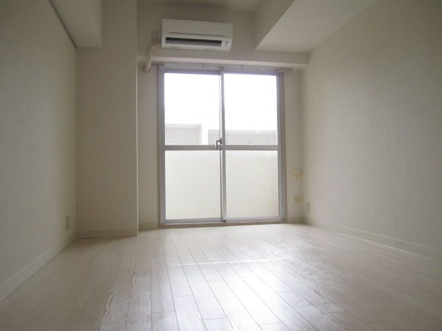 居室・リビング　室内・室内設備