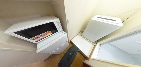 その他　※別号室の写真です