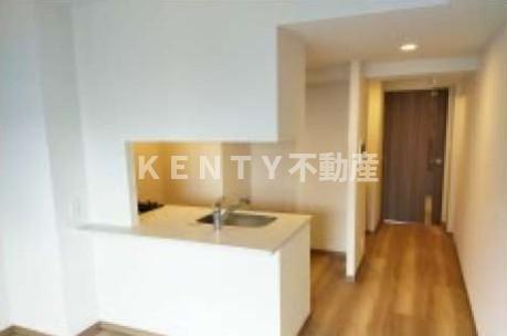 居室・リビング　ゆったり過ごせる居間です