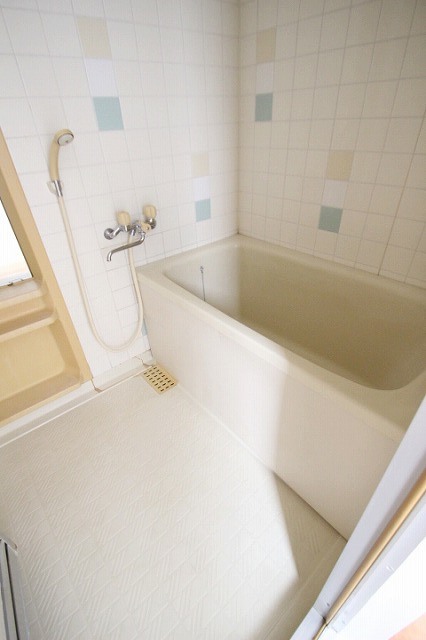 バス・シャワールーム　同物件別室