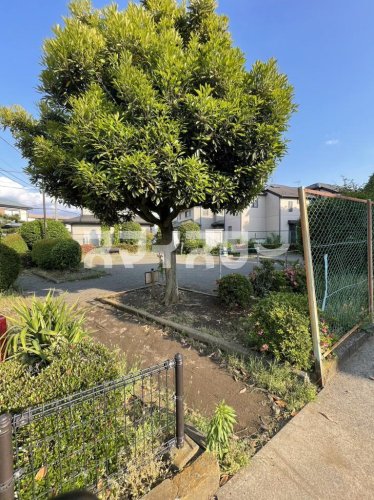 公園　羽衣二公園（公園）まで149m