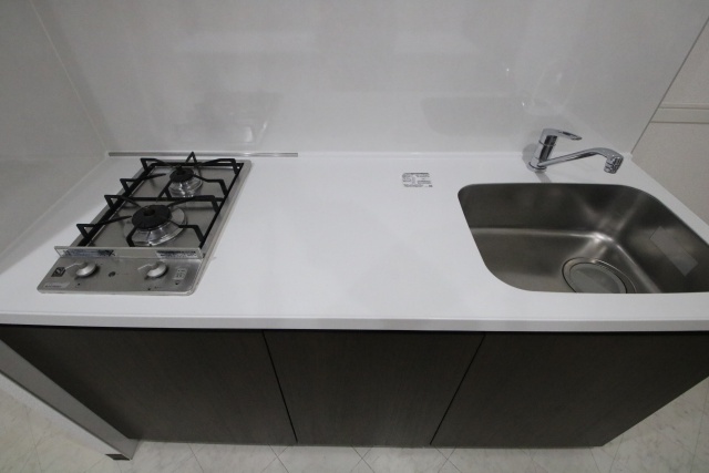 キッチン　別室の参考写真です。※現況優先