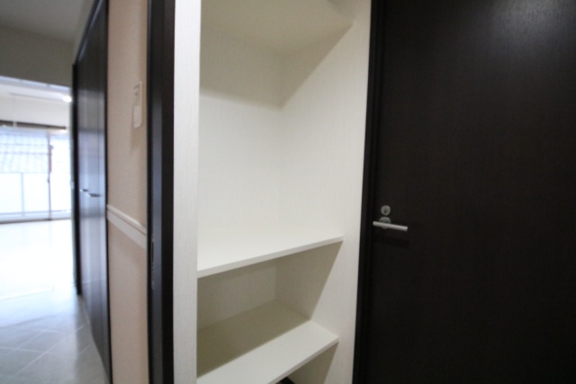 収納　別室の参考写真です。※現況優先