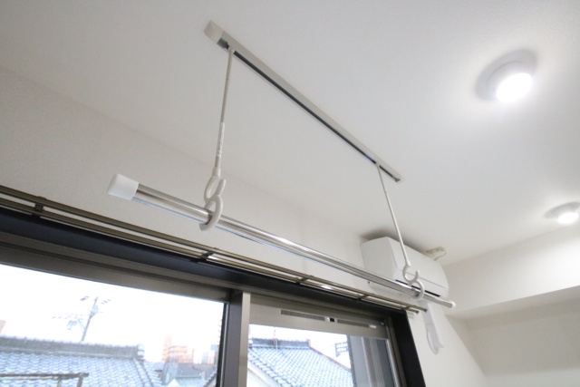 その他設備　別室の参考写真です。※現況優先