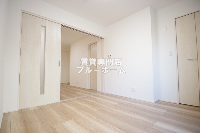 その他部屋・スペース　5.2帖のゆったりとした洋室！