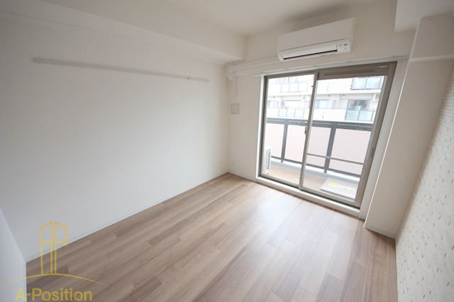 居室・リビング　メインステージ京町堀