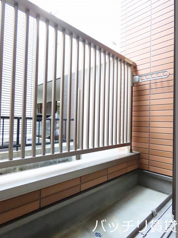 眺望　同型タイプの為、現状を優先致します。