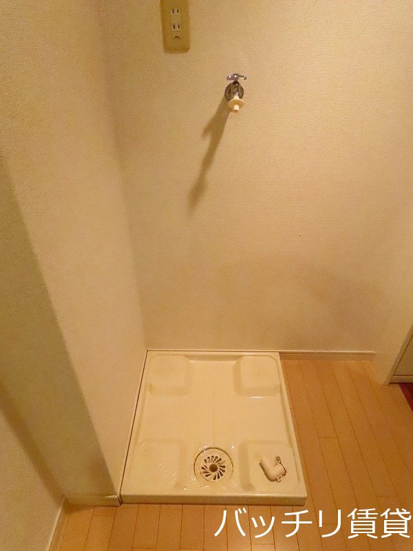 その他設備　同型タイプの為、現状を優先致します。