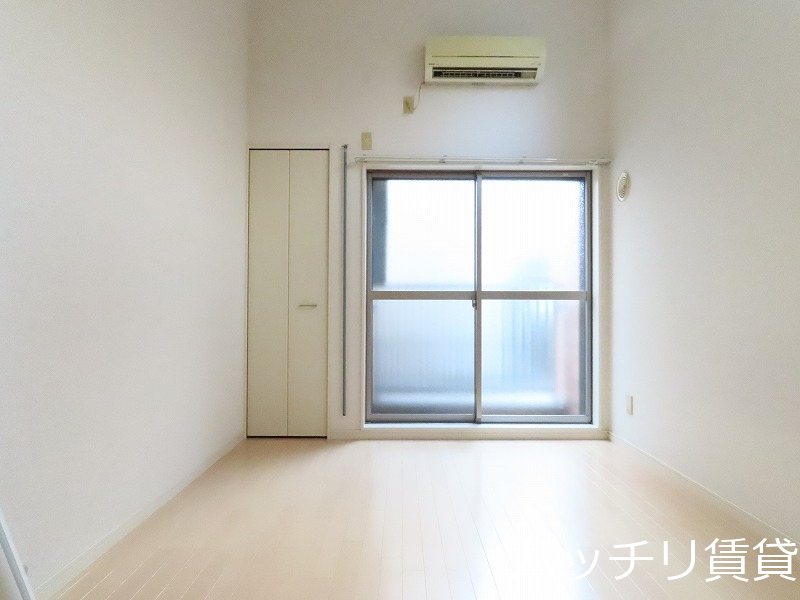 バルコニー　画像は同型タイプの為現状を優先致します。