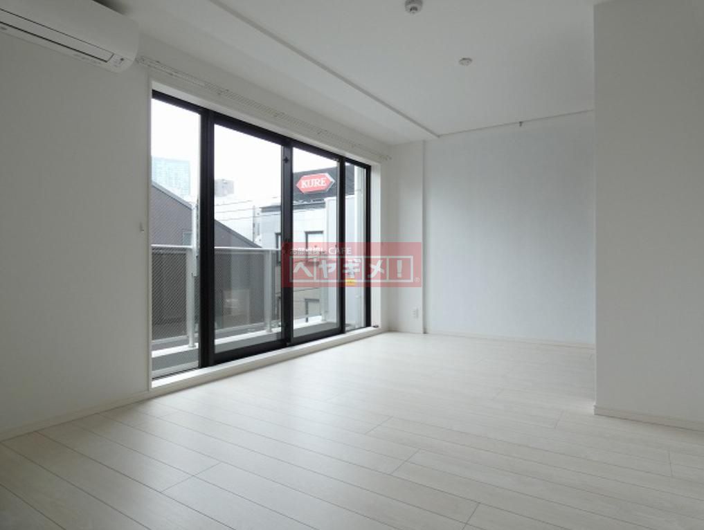 居室・リビング　リビング/居室