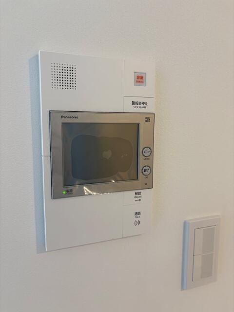 セキュリティ　参考写真