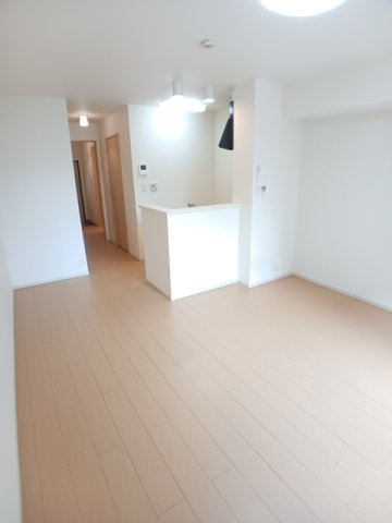 その他部屋・スペース　明るい色調の室内です