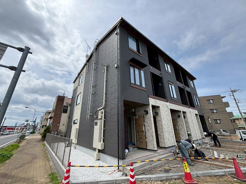 その他　そうてつローゼンまで750m