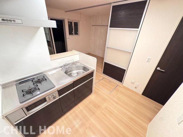 キッチン　他社様掲載物件もまとめてご紹介、ご案内可能です(^^)/