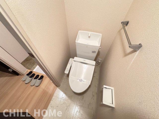 トイレ　他社様掲載物件もまとめてご紹介、ご案内可能です(^^)/