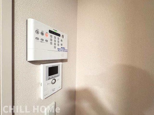 セキュリティ　他社様掲載物件もまとめてご紹介、ご案内可能です(^^)/