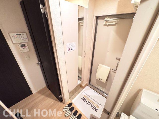 玄関　他社様掲載物件もまとめてご紹介、ご案内可能です(^^)/