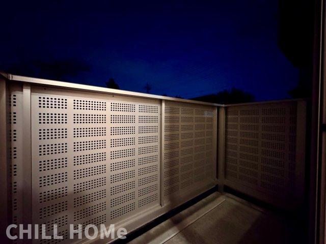 バルコニー　他社様掲載物件もまとめてご紹介、ご案内可能です(^^)/