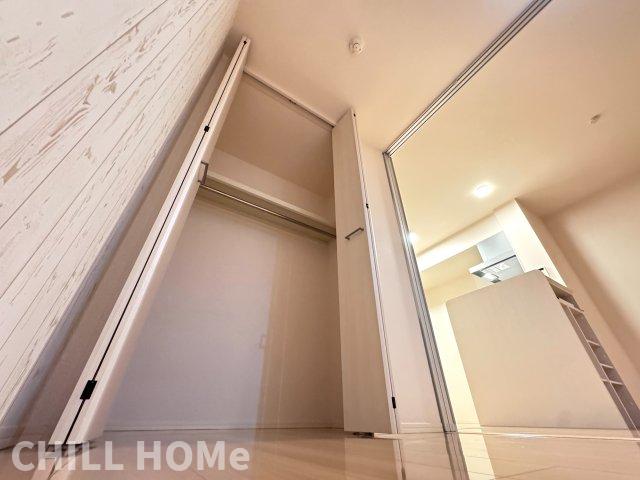 収納　他社様掲載物件もまとめてご紹介、ご案内可能です(^^)/