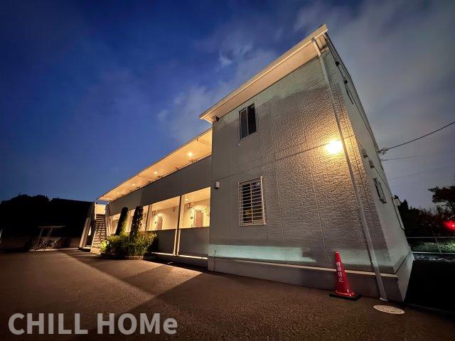 建物外観　他社様掲載物件もまとめてご紹介、ご案内可能です(^^)/